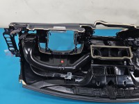 Deska rozdzielcza airbag pasażera kokpit VOLVO V70 III