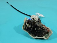 Zamek tył prawy Vw Touran I Volkswagen, 7 PIN