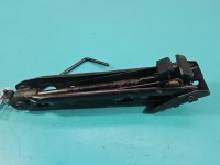 lewarek Podnośnik samochodowy trapezowy Opel Corsa D