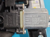 Podnośnik tył lewy SZYBY WINDA Skoda Kamiq 5Q0959407D HB