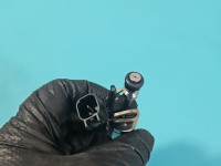 Wtryskiwacz listwa wtryskowa 00MA62, 10601031 MG MG3 24- 1.5 16V 116KM