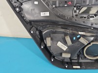 Tapicerka drzwi tył prawa boczek Peugeot 3008 II 98305891DG