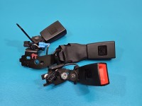 Pas bezpieczeństwa tył lewy Spinki pasa tył 2el Mercedes W213 A2138600669