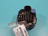 Halogen lewy Mitsubishi Outlander III 12-
