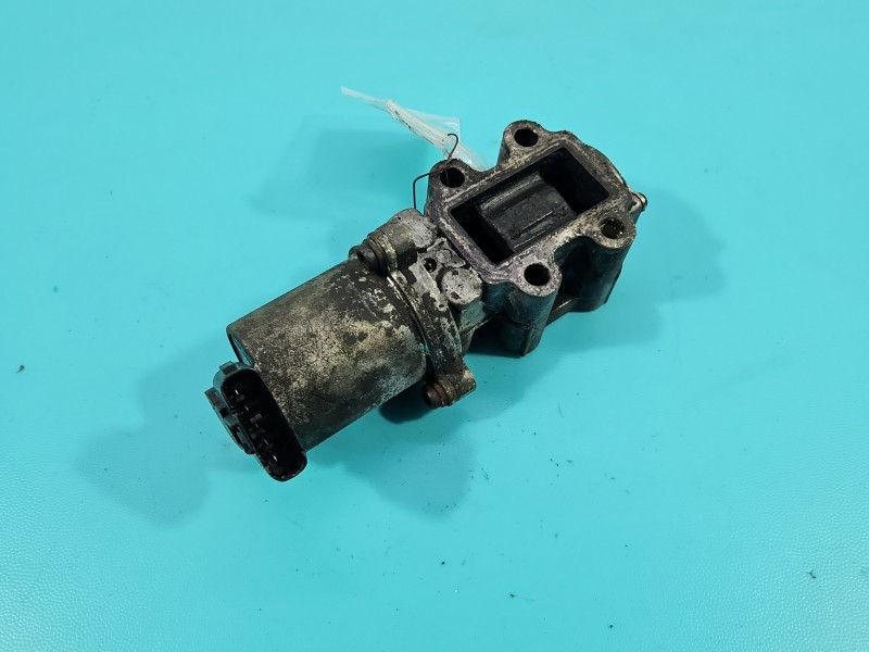 Zawór egr Toyota Avensis II T25 25620-0R012, 135000-7143 2.0 d4d Diesel, TOYOTA, Europejska, 5pin