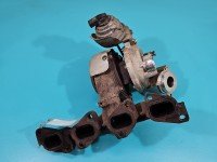 Turbosprężarka Seat Alhambra II 7N 10- 785448-5, 03L253010F 2.0 tdi 177KM