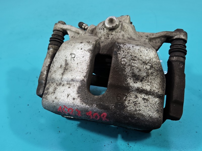 Zacisk przód prawy Audi A3 8V 1.8 TFSI CNSB