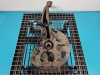 Zwrotnica lewa piasta przód 3.6 TD V8 (368DT) Land Range Rover sport I L320