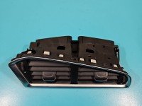 Kratka nawiewu środkowa Citroen C4 II 9688971577
