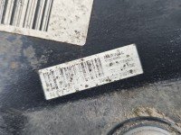 Zbiornik płynu FAP DPF zbiorniczek Citroen C5 II X7 1.6 hdi (9HZ)