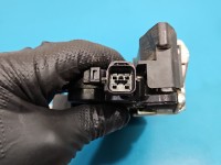 Zamek przód lewy Mitsubishi Colt Z30 VI 04- EUROPA 5pin