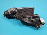 Podstawa filtra oleju obudowa Jeep Grand Cherokee IV WK2 31212056F 3.0 CRD