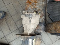 Most tylny DYFER tył Hyundai Ix35 09-13 2.533R 2.0 crdi (D4ha)