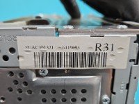 Radio fabryczne Hyundai Elantra V 10-16 96170-3X600BLH radioodtwarzacz