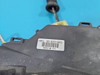 Zamek przód prawy Vw Polo IV 9N EUROPA 8PIN 3B1837016BQ