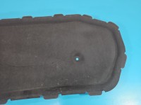 Wygłuszenie maski PODBITKA Seat Ateca