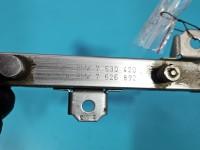 Wtryskiwacz 7506158, 7530420, 7526892 BMW E87 2.0 16V 129KM