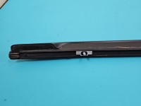 Relingi dachowe komplet BMW X1 E84