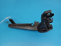 Mocowanie Europejska, prowadnica szyby przód lewej uchwyt Jeep Cherokee KL