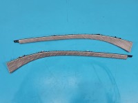 Listwa listwy dekory dekor deski Jaguar XE X760 eu