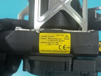 Pas bezpieczeństwa tył prawy Europejska Mercedes W222 34112721C, 34112713C