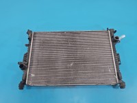 Chłodnica wody FORD C-MAX II MK2 6G91-8005-FD 2.0 TDCI