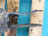 Amortyzator przód lewy przedni Porsche Cayenne I 9P