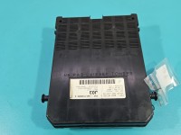 Sterownik moduł komfortu Peugeot 307 9651197580A, 9651196880 Peugeot