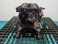 Blok silnika Renault Clio IV 12-20 D4FD740, FA81914, D4F740 1,2.0 16V