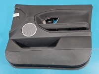 Tapicerka drzwi przód prawa boczek Land rover range Evoque I 11-18