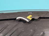 Halogen prawy Skoda Superb III