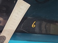 DRZWI PRZÓD PRAWE PASAŻERA Kia Sportage III 10-15 5d 1k