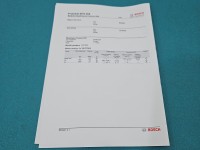 Wtryskiwacz Toyota Rav4 II 00- 23670-27030 2.0 D4D