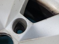 Felga aluminiowa 16" Skoda Superb III alufelga