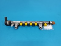 Listwa wtryskowa CZUJNIKI AUDI A4 B8 2.0 tdi 03L130089A, 057130764H, 03L906051