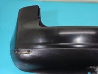 Zderzak tył Vw Golf plus czarny LC9Z HB