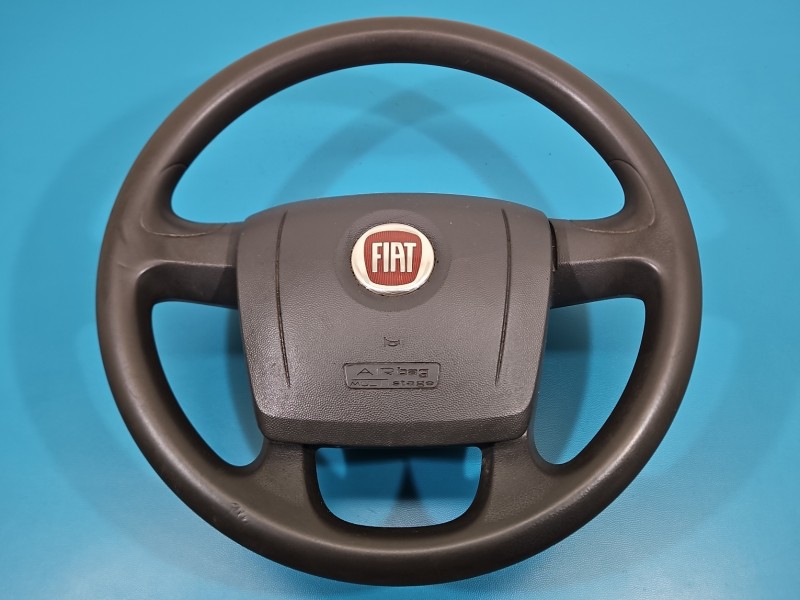 Kierownica Fiat Ducato III 06-14 boxer jumper 07854569620, 30380407