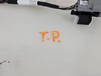 Tapicerka drzwi tył prawa boczek Ford Edge II