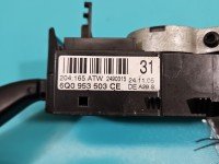 Przełącznik zespolony Seat Ibiza III 6L 6Q0953503CE