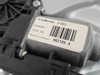 Podnośnik przód lewy SZYBY WINDA 402185A, 440850C Kia Ceed I 06- 6 PIN 3 DRZWI 3d HB