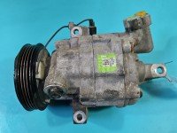 Sprężarka klimatyzacji kompresor Suzuki Splash 95200-51KA0