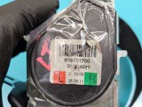 Pas bezpieczeństwa tył lewy Mercedes E C207 A207 619701700