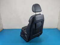 Fotele komplet kanapa AUDI Q5 8R 08-