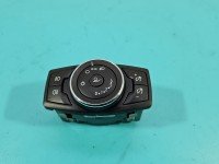 Przełącznik włącznik świateł Ford Focus Mk3 10097642