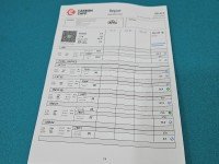 TESTOWANY Wtryskiwacz Toyota Land Cruiser J200 07- DCRI109780, 23670-51020 4.5 V8 D4D