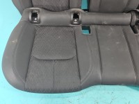 Kanapa tył fotel tylny Land rover range Evoque I 11-18