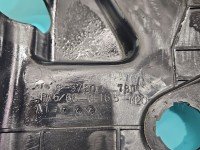 Osłona silnika górna Opel Monterey 8-97204-781 3.0 TD (4JX1)