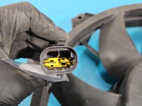 Wentylatory Wentylator chłodnicy Peugeot 5008 1.6 hdi