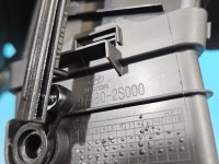 Kratka nawiewu Hyundai Ix35 09-13 97480-2S000, 84721-2YBA0 EUROPA