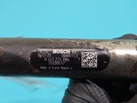 Listwa wtryskowa CZUJNIKI Fiat Doblo I 0445214086, 55200517, 0281002507 1,3.0 jtd